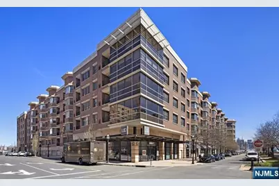 20 Ave At Port Imperial 323 #323, West New York, NJ 07093 - Photo 1