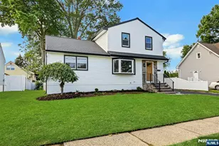300 John Ochs Dr, Saddle Brook Township, NJ 07663 - Photo 1