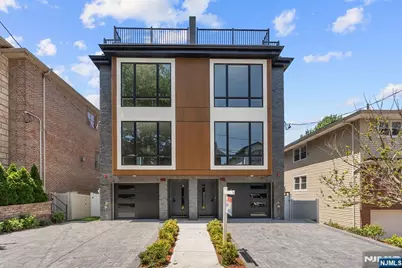 793 Inwood Terrace, Cliffside Park, NJ 07010 - Photo 1