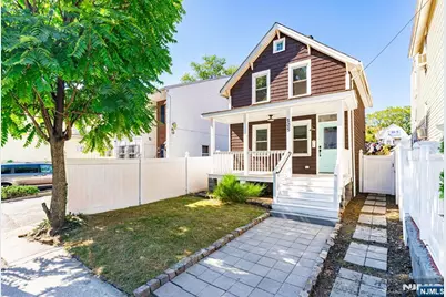 205 Jefferson Street, Orange, NJ 07050 - Photo 2