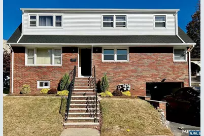 108 Woodrow Avenue, Woodland Park, NJ 07424 - Photo 1
