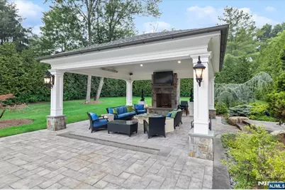 14 Sunflower Drive, Upper Saddle River, NJ 07458 - Photo 42