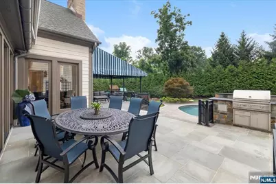 14 Sunflower Drive, Upper Saddle River, NJ 07458 - Photo 38