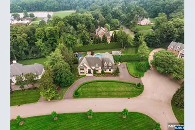 14 Sunflower Drive, Upper Saddle River, NJ 07458 - Photo 4