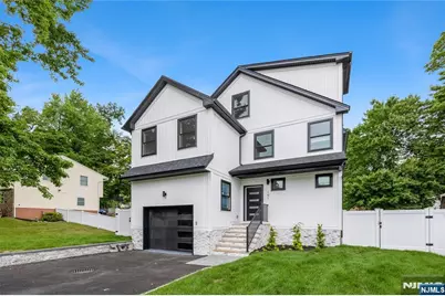 191 Washington Place, Teaneck Township, NJ 07666 - Photo 1