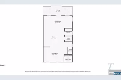 141 Roosevelt Drive, Wood Ridge, NJ 07075 - Photo 46