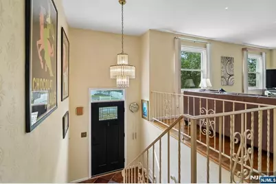 4 Elkin Drive, Livingston, NJ 07039 - Photo 4