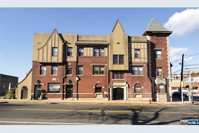 54-56 Oak Street 3 #3, Ridgewood, NJ 07450 - Photo 1