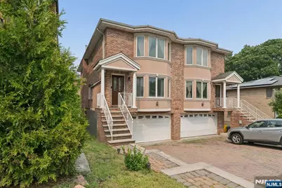 137 E Brinkerhoff Avenue A #A, Palisades Park, NJ 07650 - Photo 1