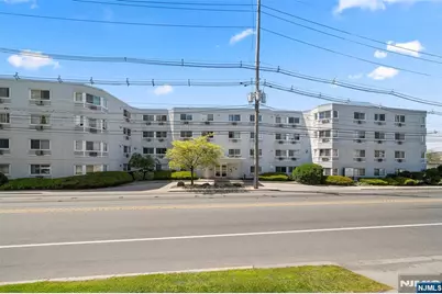 333 Grand 2N #2N, Palisades Park, NJ 07650 - Photo 1