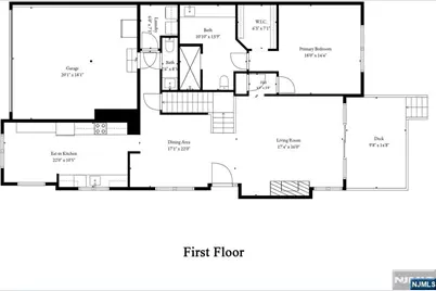 8 Clements Court C0068 #C0068, Roseland, NJ 07068 - Photo 42