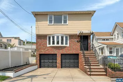502 Cross Street, Harrison, NJ 07029 - Photo 1