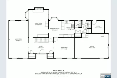 7 Arthur Court, Demarest, NJ 07627 - Photo 44