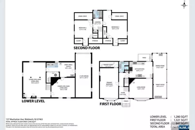137 Manhattan Avenue, Waldwick, NJ 07463 - Photo 42