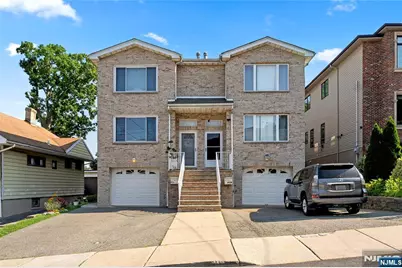 693 Probst Avenue A #A, Fairview, NJ 07022 - Photo 1