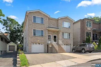 693 Probst Avenue A #A, Fairview, NJ 07022 - Photo 2