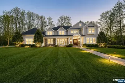 106 Koch Lane, Old Tappan, NJ 07675 - Photo 1