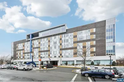 1 Executive 404 #404, Fort Lee, NJ 07024 - Photo 1