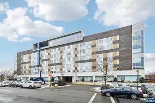1 Executive 404, Fort Lee, NJ 07024 - Photo 1
