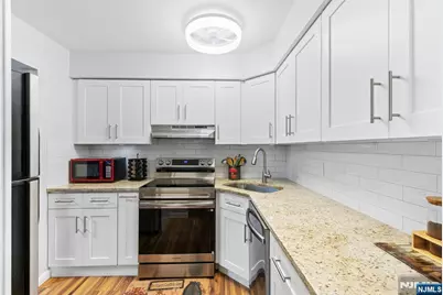 464 Liberty Street 107 B #107 B, Little Ferry, NJ 07643 - Photo 6