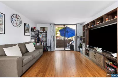 464 Liberty Street 107 B #107 B, Little Ferry, NJ 07643 - Photo 2