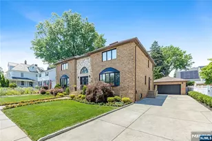 141 Burton Ave, Hasbrouck Heights, NJ 07604 - Photo 2