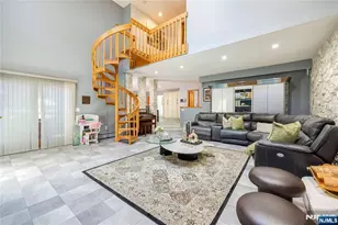 141 Burton Ave, Hasbrouck Heights, NJ 07604 - Photo 4