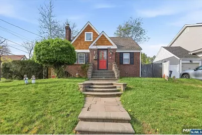 409 Tryon Avenue, Englewood, NJ 07631 - Photo 1