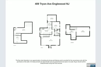 409 Tryon Avenue, Englewood, NJ 07631 - Photo 20