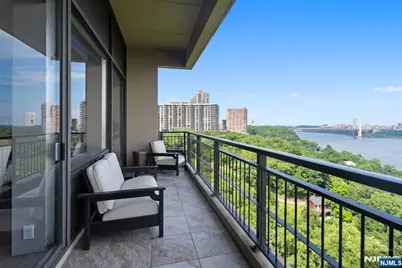 4 Horizon Road 1432 #1432, Fort Lee, NJ 07024 - Photo 1