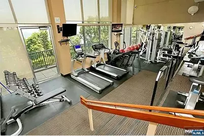 4 Horizon Road 1432 #1432, Fort Lee, NJ 07024 - Photo 36