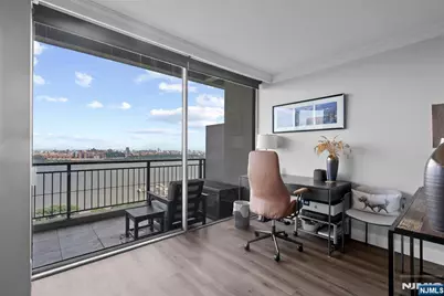 4 Horizon Road 1432 #1432, Fort Lee, NJ 07024 - Photo 16