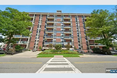 3 Horizon Road 1422 #1422, Fort Lee, NJ 07024 - Photo 24