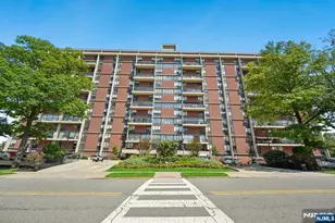 3 Horizon Road 1422, Fort Lee, NJ 07024 - Photo 24