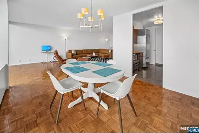 3 Horizon Road 1422 #1422, Fort Lee, NJ 07024 - Photo 4