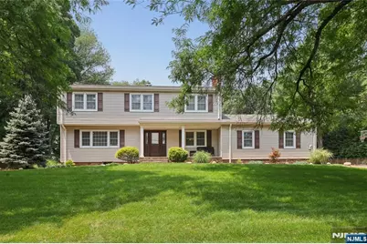 53 Van Blarcom Lane, Wyckoff Township, NJ 07481 - Photo 1