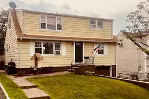 222 Union Ave 2nd For, Wood Ridge, NJ 07075 - Photo 1