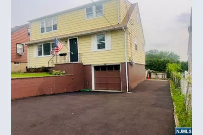222 Union Avenue 2nd For #2nd For, Wood Ridge, NJ 07075 - Photo 2