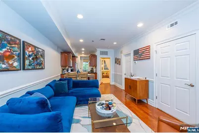 215 Monroe Street 1 #1, Hoboken, NJ 07030 - Photo 2