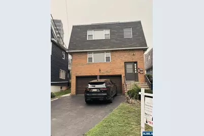 389 Dewolf Place 1st Floor #1ST FLOOR, Hackensack, NJ 07601 - Photo 1