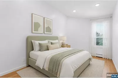 344 Danforth Avenue Unit 1 #Unit 1, Jersey City, NJ 07305 - Photo 8