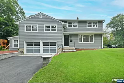502 Ackerman Avenue, Ho Ho Kus, NJ 07423 - Photo 1