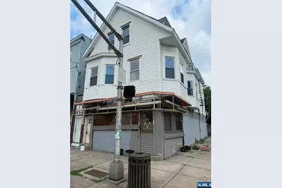 523 Park Avenue, Paterson, NJ 07504 - Photo 1