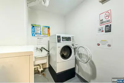 6040 Boulevard East 21J #21J, West New York, NJ 07093 - Photo 20