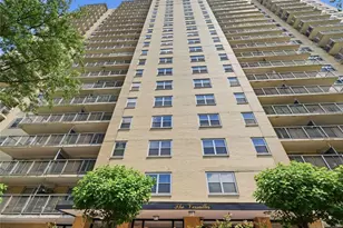 6600 Blvd E 19H, West New York, NJ 07093 - Photo 1