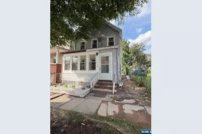 549 Beach Street, Orange, NJ 07050 - Photo 1