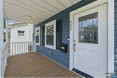 526 Clinton Street, East Orange, NJ 07018 - Photo 2