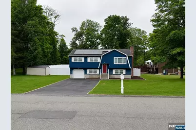 2 Vivian Plaza, Newton, NJ 07860 - Photo 1