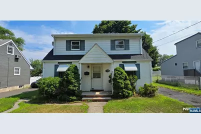 116 Edison Street, Clifton, NJ 07013 - Photo 1