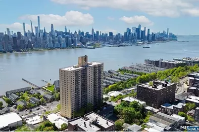 6600 Boulevard East 6C #6C, West New York, NJ 07093 - Photo 1